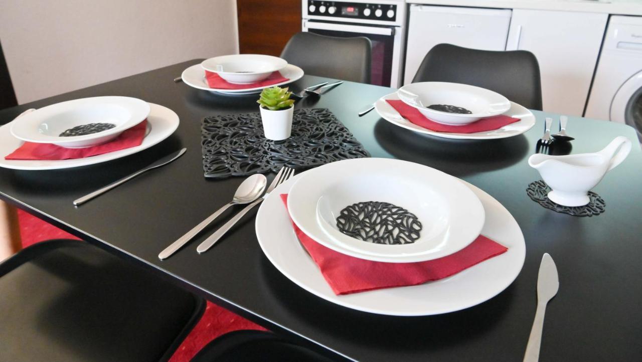 Discovery Apartment Bansko Buitenkant foto