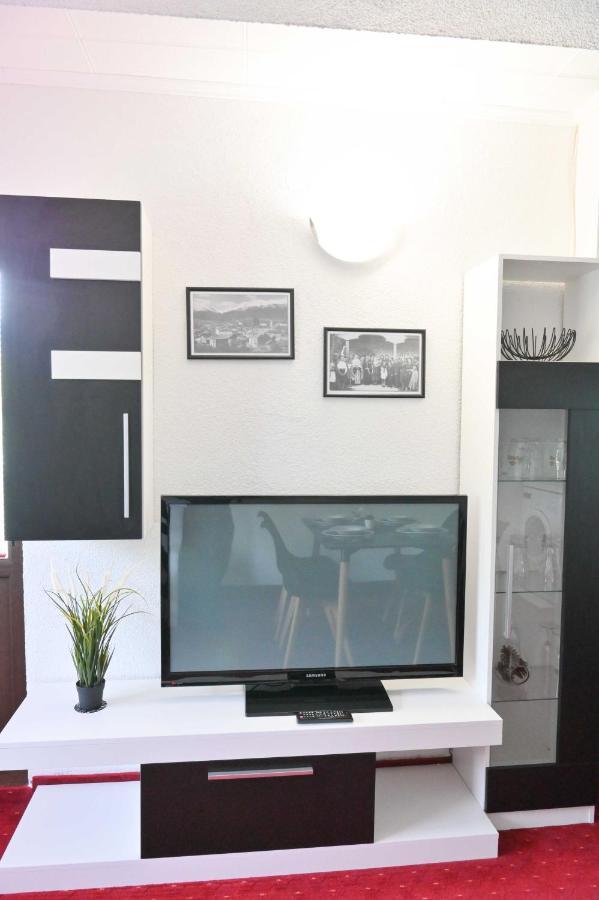 Discovery Apartment Bansko Buitenkant foto
