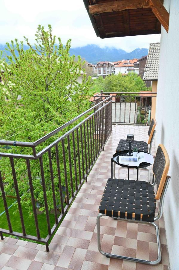 Discovery Apartment Bansko Buitenkant foto