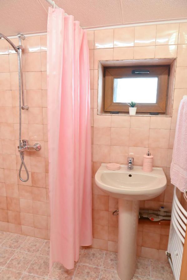 Discovery Apartment Bansko Buitenkant foto