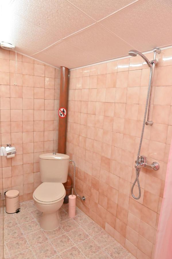Discovery Apartment Bansko Buitenkant foto